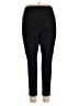 Ava & Viv Black Active Pants Size 2X - photo 2
