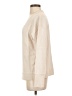 Lucky Brand Ivory Pullover Sweater Size S - photo 5