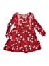 Carter's Red Dress 12-18 MO / 18 MO - photo 2