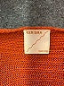 Kerisma Orange Pullover Sweater Size Med - Lg - photo 7