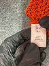 Kerisma Orange Pullover Sweater Size Med - Lg - photo 8