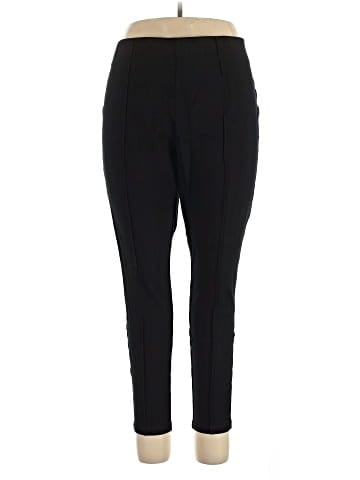 Ava & Viv Active Pants (view 1)