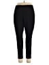 Ava & Viv Black Active Pants Size 2X - photo 1