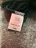 Renee C. Metallic Gold Sweatshirt Size XL - photo 8