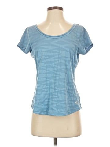 Mountain Hardwear Active T-Shirt (view 1)
