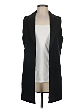 Katherine Barclay Vest