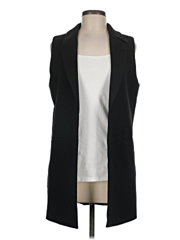 Katherine Barclay Vest (view 1)
