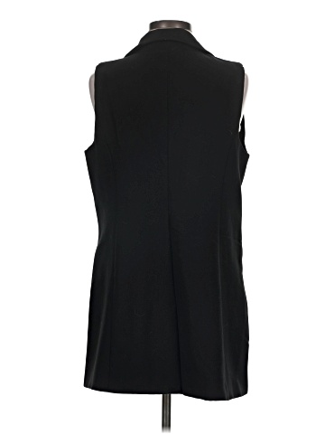 Katherine Barclay Vest (view 2)