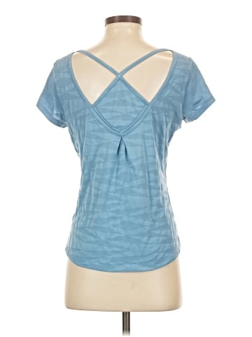 Mountain Hardwear Active T-Shirt (view 2)