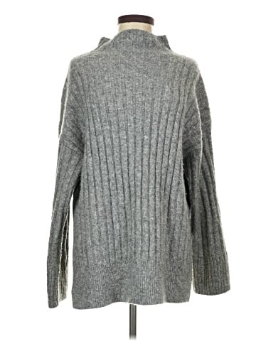 Abercrombie & Fitch Turtleneck Sweater (view 1)