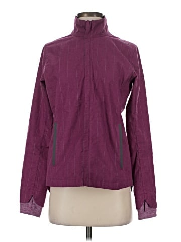 Brooks Track Jacket (view 1)