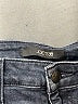 Joe's Jeans Stripes Blue Jeans Size 27 waist - photo 7