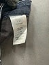 Joe's Jeans Stripes Blue Jeans Size 27 waist - photo 8