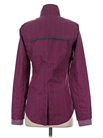 Brooks Track Jacket (view 2)