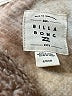 Billabong 100% Polyester Plaid Brown Cardigan Size S - photo 7