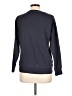 Eddie Bauer Print Blue Pullover Sweater Size L (estimated) - photo 2