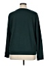 Apt. 9 Floral Green Pullover Sweater Size XL - photo 2