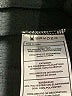 Spyder Solid Black Jacket Size 3T - photo 4