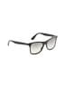 Ray-Ban Gray Sunglasses One size - photo 1