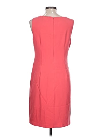 Sandra Darren Cocktail Dress (view 2)