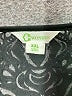 C. Wonder Black Short Sleeve Top Size XXL - photo 7