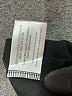 C. Wonder Black Short Sleeve Top Size XXL - photo 8