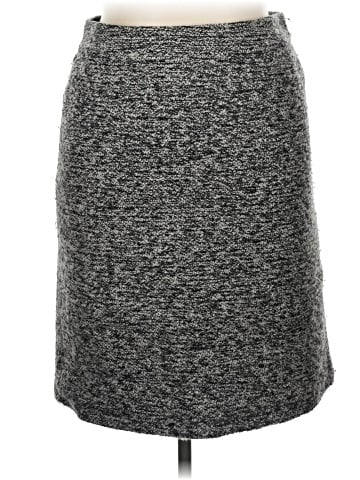 Garnet Hill Casual Skirt (view 1)
