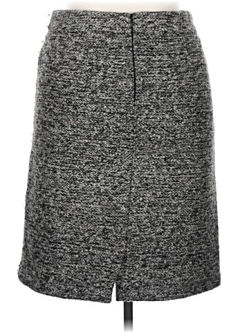 Garnet Hill Casual Skirt (view 2)