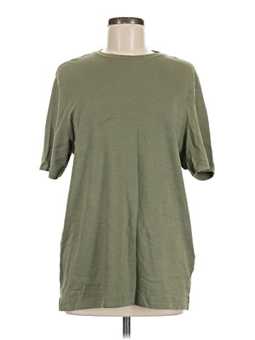 KIRKLAND Signature Short Sleeve T-Shirt (view 1)