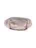 Girlfriend Collective 100% Polyester Gray Belt Bag One size - photo 1