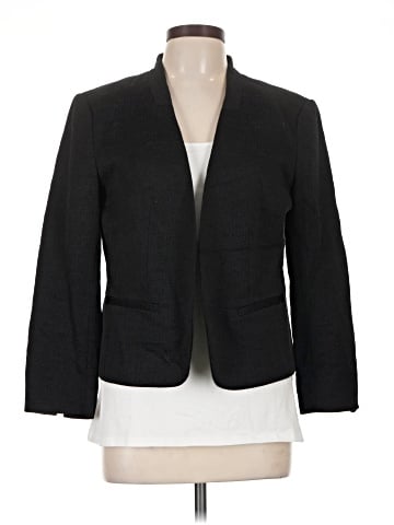 Ann Taylor LOFT Outlet Blazer (view 1)