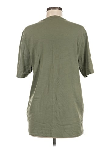 KIRKLAND Signature Short Sleeve T-Shirt (view 2)