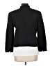 Ann Taylor LOFT Outlet Chevron-herringbone Gray Blazer Size 12 - photo 2