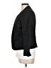Ann Taylor LOFT Outlet Chevron-herringbone Gray Blazer Size 12 - photo 5