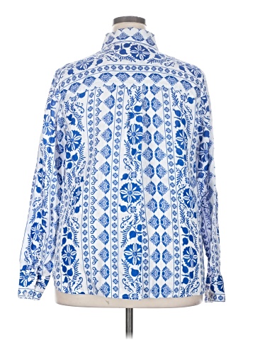 Boden Long Sleeve Blouse (view 2)