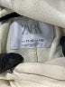 Zara Yellow Pullover Hoodie Size 11 - 12 - photo 3