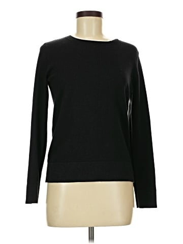 Ann Taylor Factory Pullover Sweater (view 1)