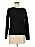 Ann Taylor Factory Black Pullover Sweater Size M - photo 1