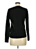 Ann Taylor Factory Black Pullover Sweater Size M - photo 2