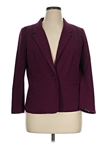 Kensie Blazer (view 1)