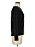 Ann Taylor Factory Black Pullover Sweater Size M - photo 4
