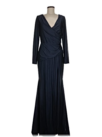 Cynthia & Sahar Cocktail Dress (view 1)
