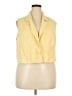 ELOQUII Yellow Blazer Size 20 Plus - photo 1