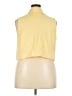 ELOQUII Yellow Blazer Size 20 Plus - photo 2