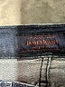 James Jeans Hearts Blue Jeans Size 26 waist - photo 7