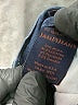 James Jeans Hearts Blue Jeans Size 26 waist - photo 8