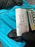 24th & Ocean Solid Teal Active Skort Size 16W - photo 4