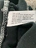 Cloud Island 100% Cotton Black Active Pants Size 6-9 mo - photo 4