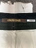 Roberto Cavalli White Track Pants Size EU (IT) 38 / US 2 - photo 4