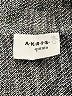 Akris Punto Chevron-herringbone Gray Jacket Size 14 - photo 6